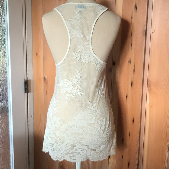 FREE PEOPLE Intimately Tank - Picture 3 of 6